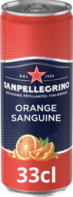 San Pellegrino