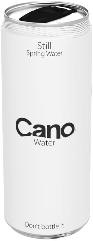 Can-O-Water